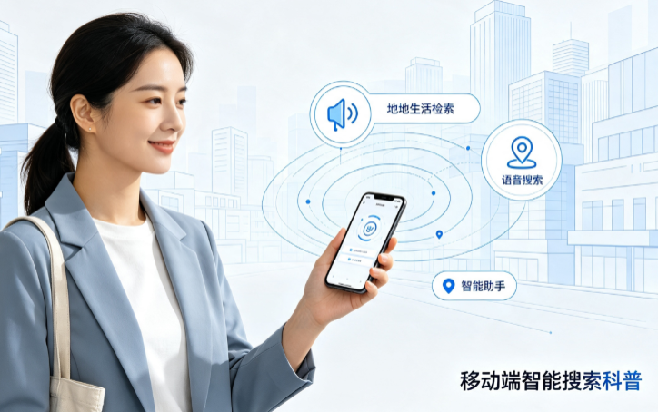 滦南县浅析 GEO 优化与 AI 优化如何重塑移动端手机搜索使用习惯