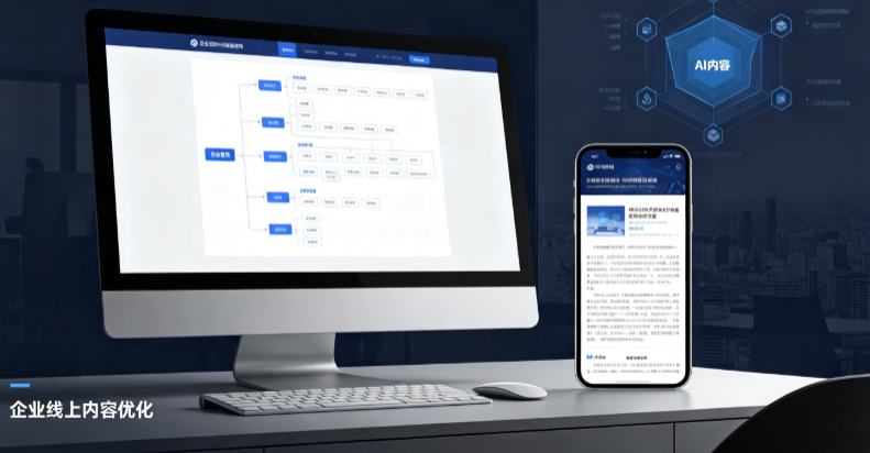 滦南县企业线上曝光长效运营方案：融合 GEO 优化与 AI 智能检索适配技术