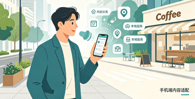 滦南县深度解析手机端 GEO 与 AI 优化协同逻辑，兼顾用户检索体验与企业线上传播