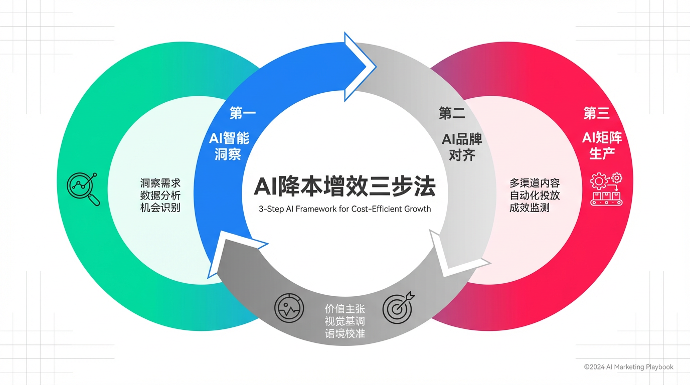 滦南县企业必看：不用扩招招人，AI就能帮门店降本增收