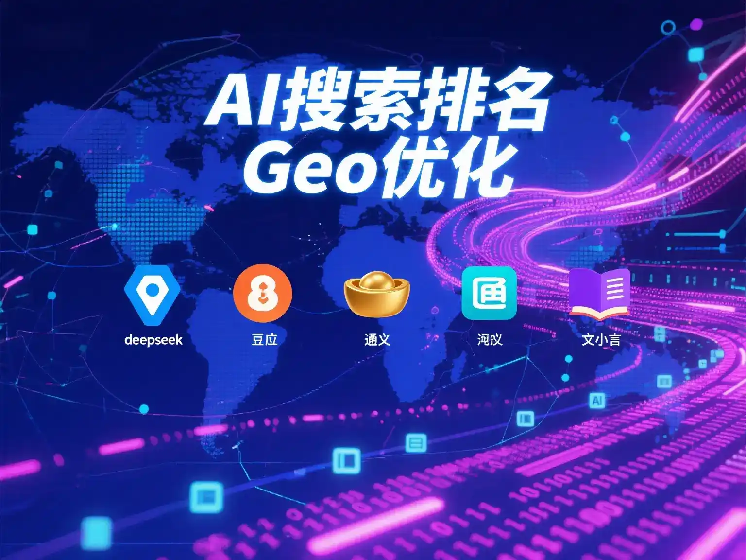 滦南县国硕AI：探索GEO生成式引擎优化的企业品牌实践